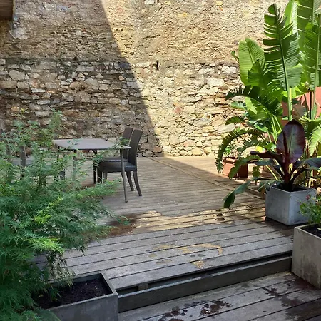 Loft Dans Le Centre-ville De Lejlighed *