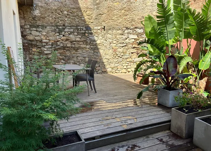 Loft Dans Le Centre-ville De Apartamento *